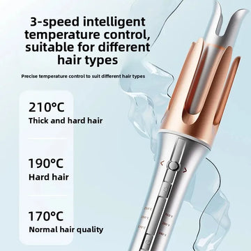Why thousands of women love Manuva Curl™