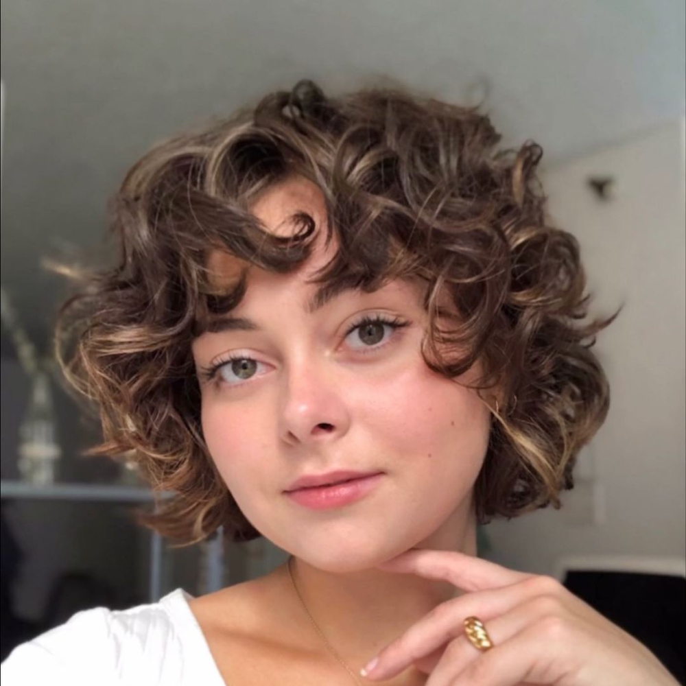 Danielle P